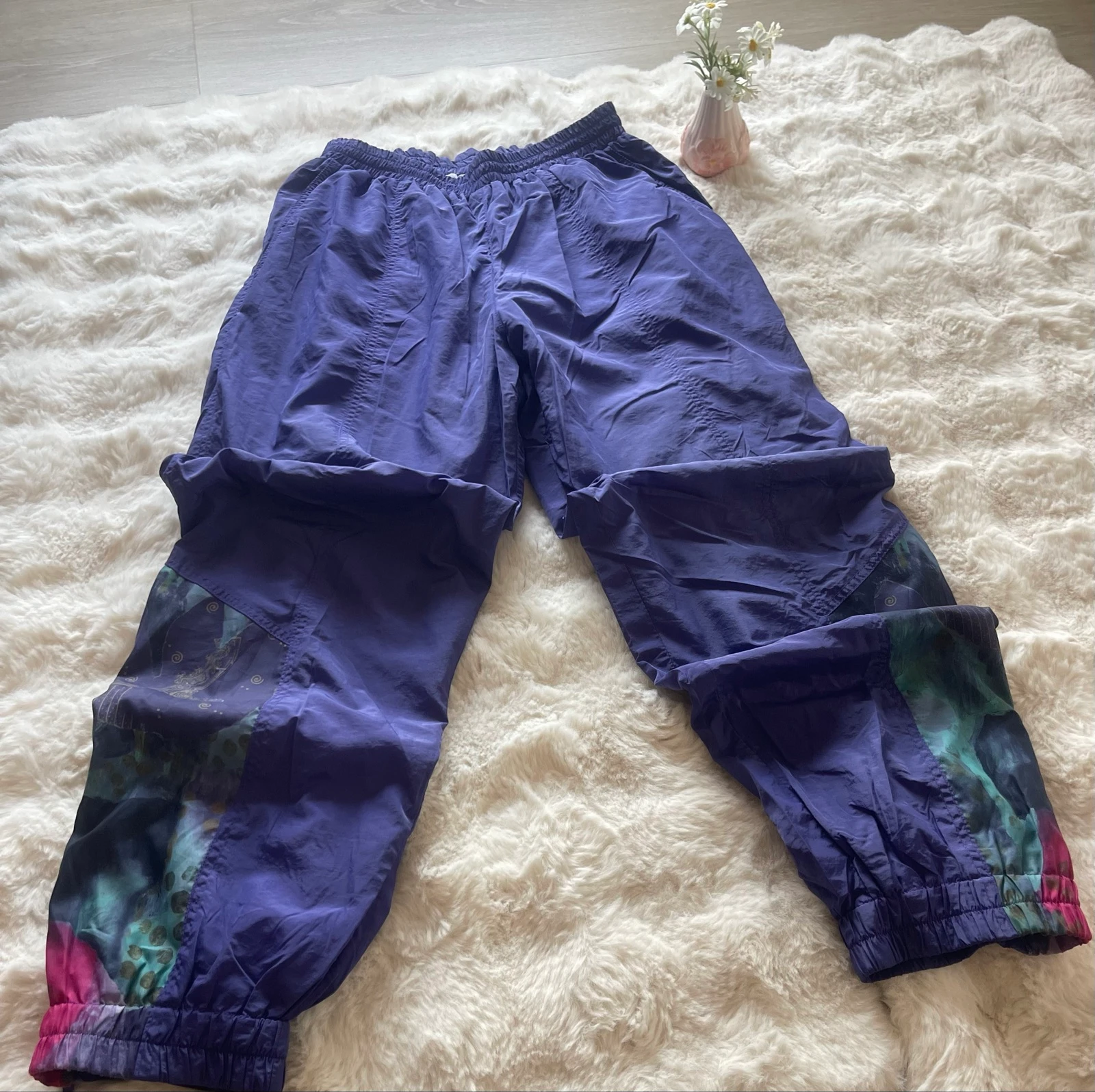 Vintage 80s/90s tracksuit – photo 4